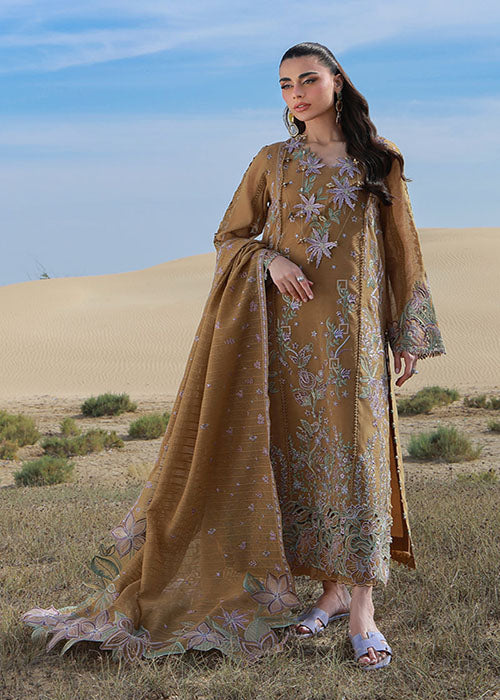 Rang Rasiya - Premium Summer Collection 2026 - D-13